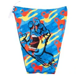 Primary Hand Boardie -Santa Cruz Shop b2c scashr 0025 2