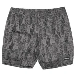 Kendall Catalog Shorts