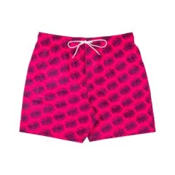 Broken Dot Swim Shorts -Santa Cruz Shop b2c scashr 0084 4