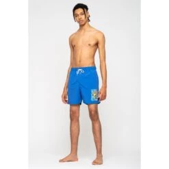 Split Strip Hand Swim Shorts -Santa Cruz Shop b2c scashr 0086 3