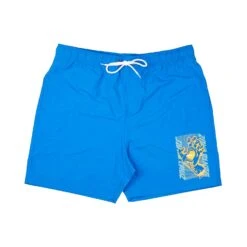 Split Strip Hand Swim Shorts -Santa Cruz Shop b2c scashr 0086 4