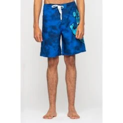 Screaming Hand Board Shorts -Santa Cruz Shop b2c scashr 0090