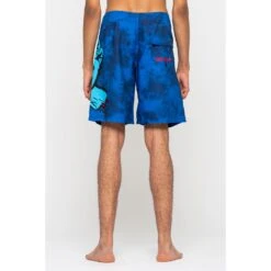 Screaming Hand Board Shorts -Santa Cruz Shop b2c scashr 0090 1