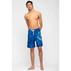 Screaming Hand Board Shorts -Santa Cruz Shop b2c scashr 0090 3