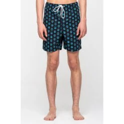 SW Faces Swim Shorts