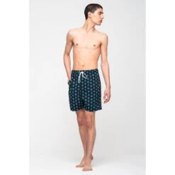 SW Faces Swim Shorts -Santa Cruz Shop b2c scashr 0097 3