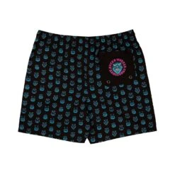SW Faces Swim Shorts -Santa Cruz Shop b2c scashr 0097 5