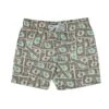 Mako Dollar Swimshort -Santa Cruz Shop b2c scashr 0117