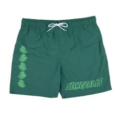 Mono Splat Swimshort