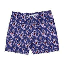 Hands All Over Swimshort