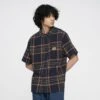 Vista S/S Shirt -Santa Cruz Shop b2c scasht 0255