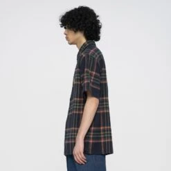 Vista S/S Shirt -Santa Cruz Shop b2c scasht 0255 2