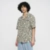 Mako Dollar S/S Shirt -Santa Cruz Shop b2c scasht 0257