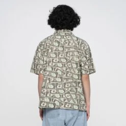 Mako Dollar S/S Shirt -Santa Cruz Shop b2c scasht 0257 2