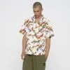 Stacked S/S Shirt 2 Stacked S/S Shirt -Santa Cruz Shop b2c scasht 0260