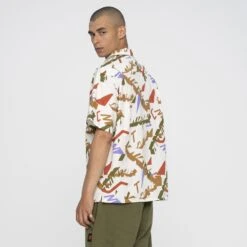 Stacked S/S Shirt -Santa Cruz Shop b2c scasht 0260 2