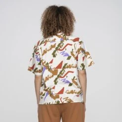 Stacked S/S Shirt -Santa Cruz Shop b2c scasht 0260 3