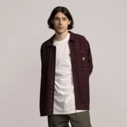 Crescent Shirt -Santa Cruz Shop b2c scasht 0277 2