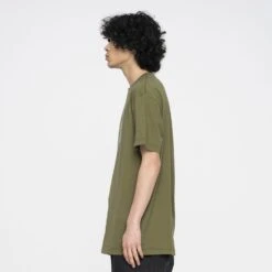 Retreat Dot Front T-Shirt -Santa Cruz Shop b2c scatee 0975 2