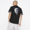 Cosmic Bone Hand Baseball Top -Santa Cruz Shop b2c scatee 1006