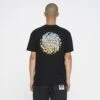SB Logo Chrome T-Shirt -Santa Cruz Shop b2c scatee 1007