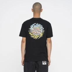 SB Logo Chrome T-Shirt
