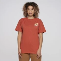 Grid Delta Dot T-Shirt -Santa Cruz Shop b2c scatee 1026 3