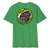 Slime Wave T-Shirt -Santa Cruz Shop b2c scatee 1068