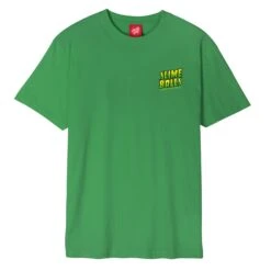 Slime Wave T-Shirt -Santa Cruz Shop b2c scatee 1068 1