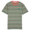 Mini Hand Stripe T-Shirt