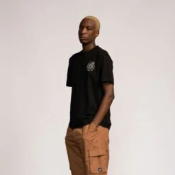 Erode Dot Mono T-Shirt 10 Erode Dot Mono T-Shirt -Santa Cruz Shop b2c scatee 1084 3