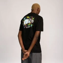 Winkowski Vision T-Shirt -Santa Cruz Shop b2c scatee 1090 2