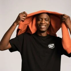 Winkowski Vision T-Shirt -Santa Cruz Shop b2c scatee 1090 4