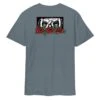 Dressen Roses Ever-Slick T-Shirt -Santa Cruz Shop b2c scatee 1092