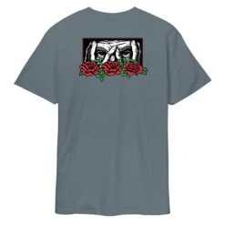 Dressen Roses Ever-Slick T-Shirt