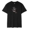 Bone Hand Cruz Front T-Shirt -Santa Cruz Shop b2c scatee 1095