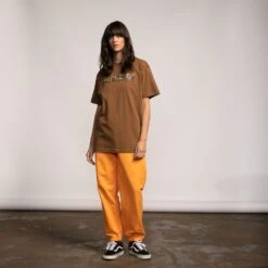 Exhibit Strip T-Shirt -Santa Cruz Shop b2c scatee 1107 2