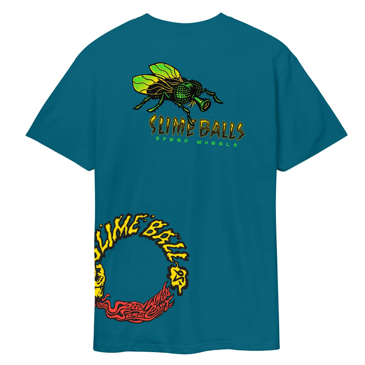 Production T-Shirt 3 Production T-Shirt