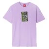 Roskopp Rigid Face Front T-Shirt -Santa Cruz Shop b2c scatee 1134