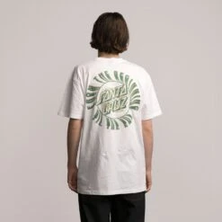 Beginning Dot T-Shirt -Santa Cruz Shop b2c scatee 1160 2