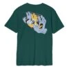 Dissect Hand T-Shirt -Santa Cruz Shop b2c scatee 1163