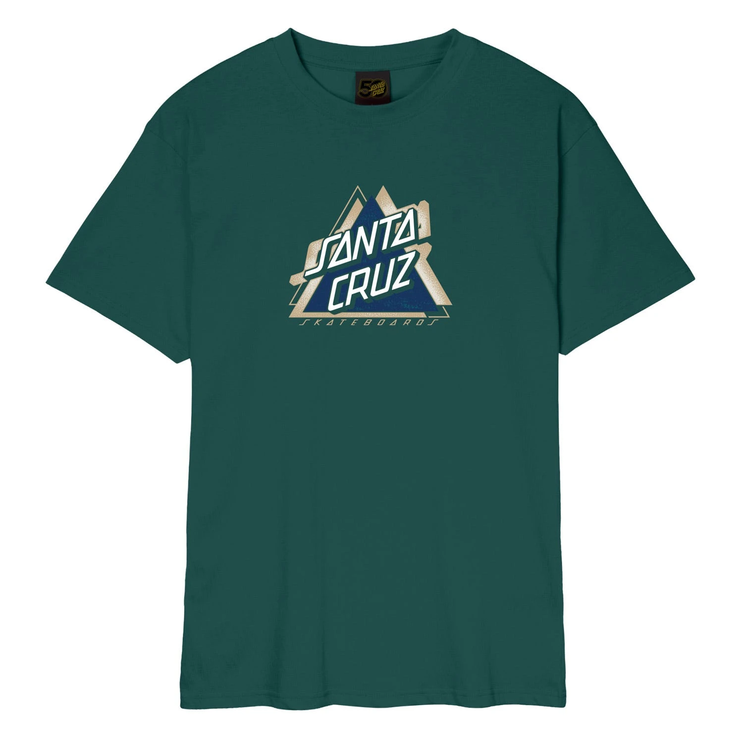 Split Not A Dot Front T-Shirt 3 Split Not A Dot Front T-Shirt