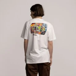 Hosoi Irie Eye T-Shirt -Santa Cruz Shop b2c scatee 1172 2