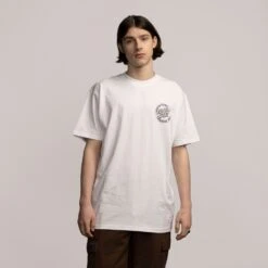 Hosoi Irie Eye T-Shirt -Santa Cruz Shop b2c scatee 1172 3