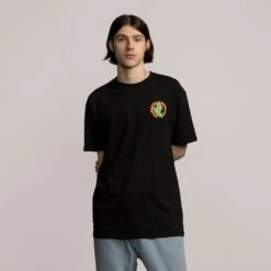 SB Hand T-Shirt -Santa Cruz Shop b2c scatee 1179 4