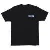Thrasher X Santa Cruz Flame Dot T-Shirt -Santa Cruz Shop b2c scatee 1192 1