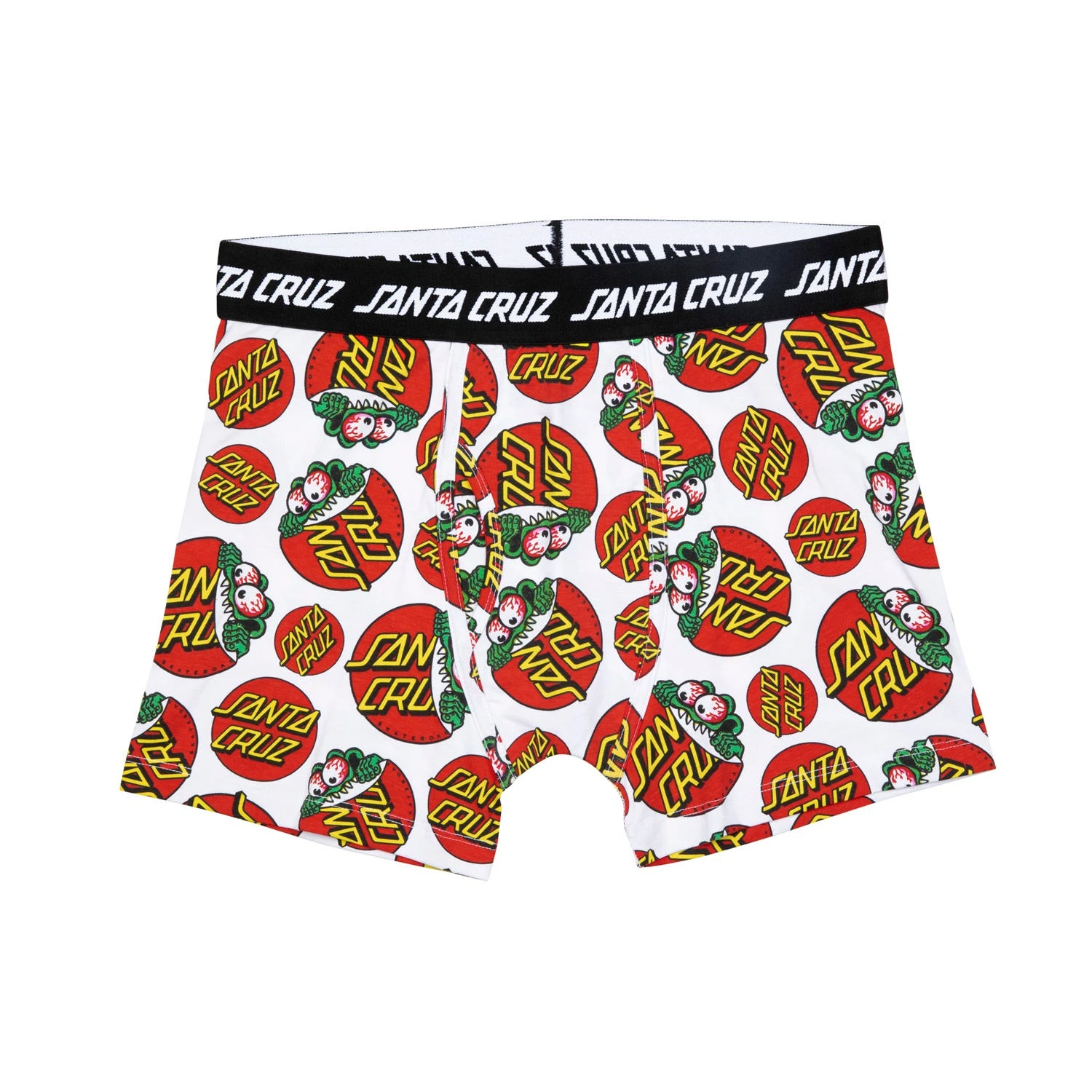Beware Dot Boxer Brief 3 Beware Dot Boxer Brief