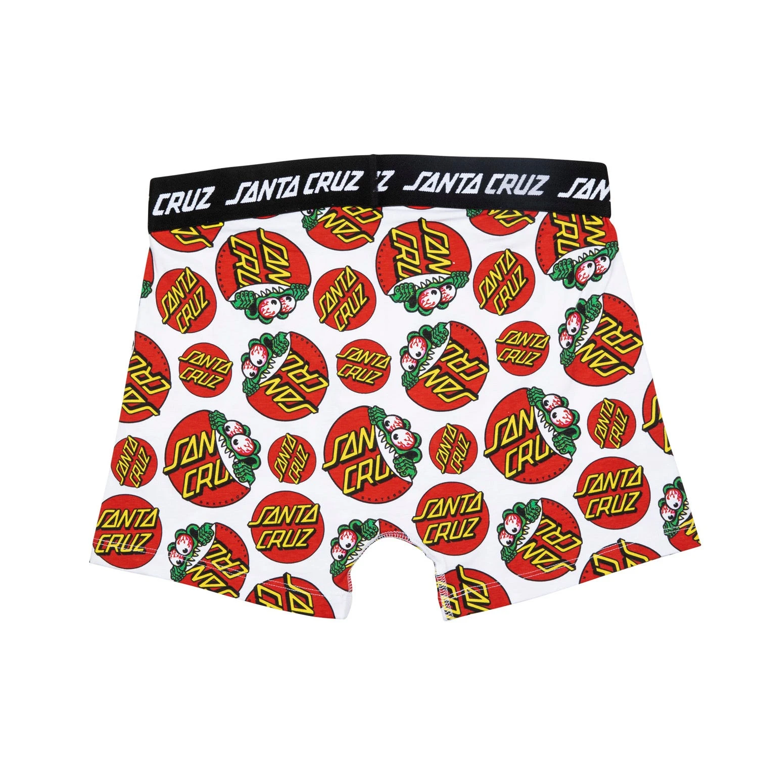 Beware Dot Boxer Brief 4 Beware Dot Boxer Brief - Image 2