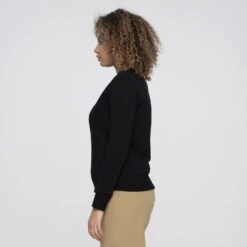 Holo Moon Dot Front Crew -Santa Cruz Shop b2c scawcr 0102 2