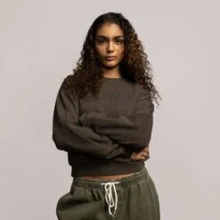 Nomad Strip Crew -Santa Cruz Shop b2c scawcr 0116 2